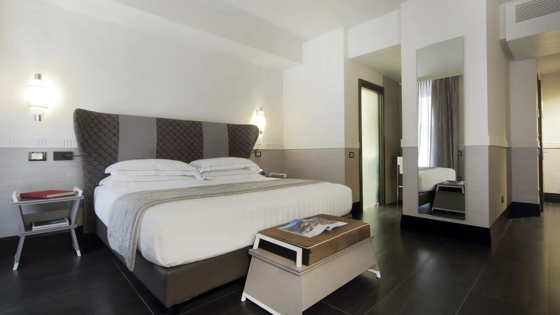 Unica Suites Rome Appart hôtel