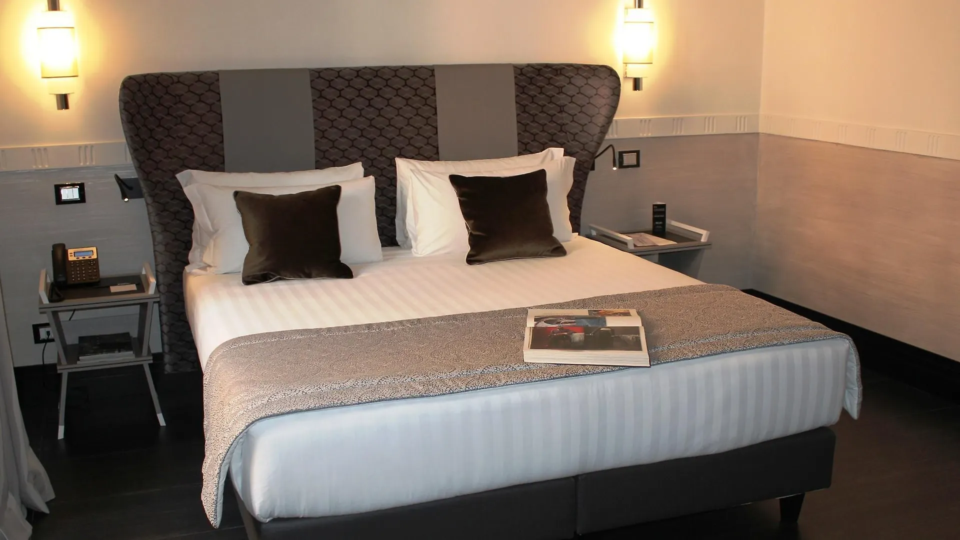 Unica Suites Rome Appart hôtel