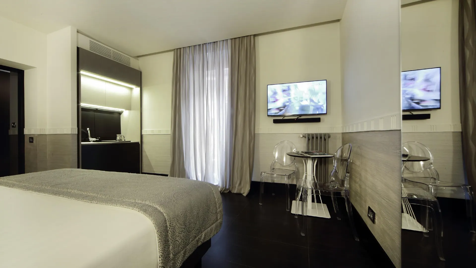 Unica Suites Rome