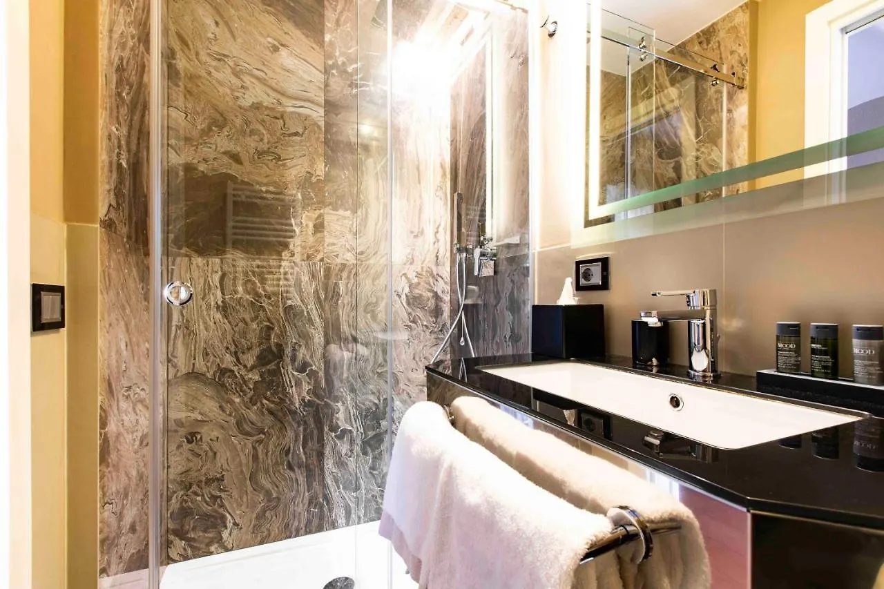 Unica Suites Rome 4*,  Italie