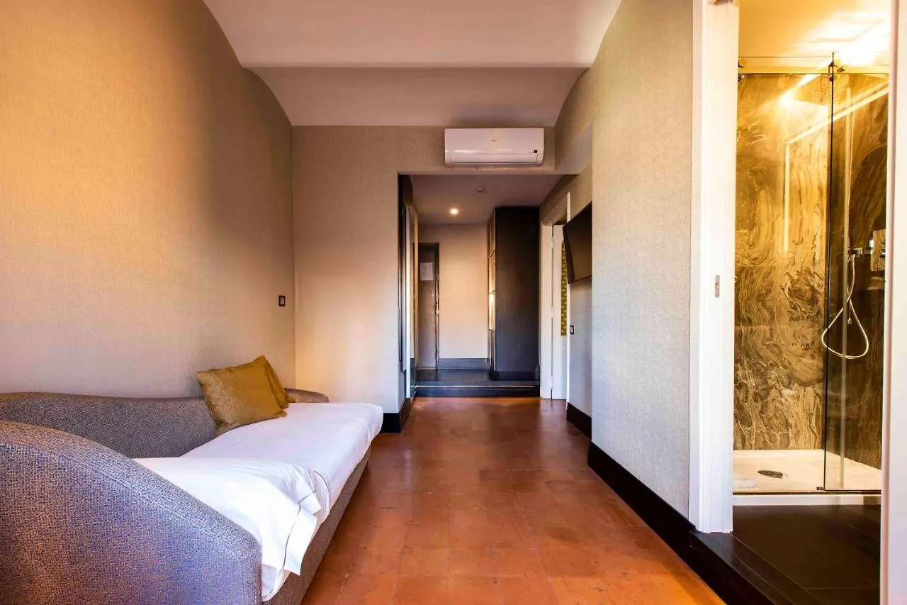 Appart hôtel Unica Suites Rome