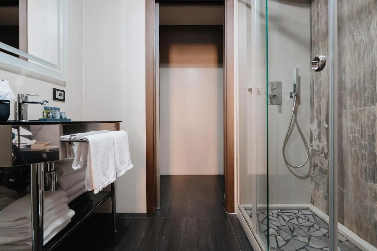 Unica Suites Rome Appart hôtel