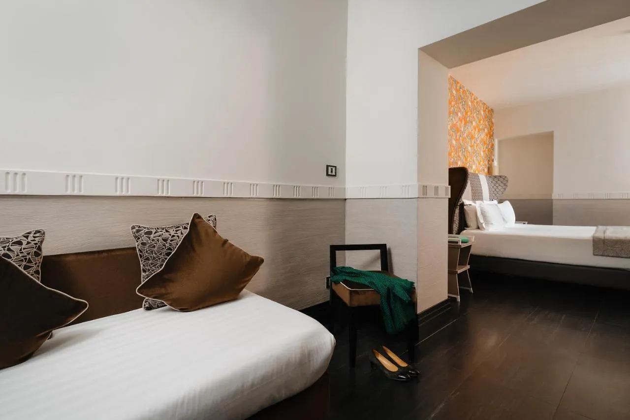 Appart hôtel Unica Suites Rome