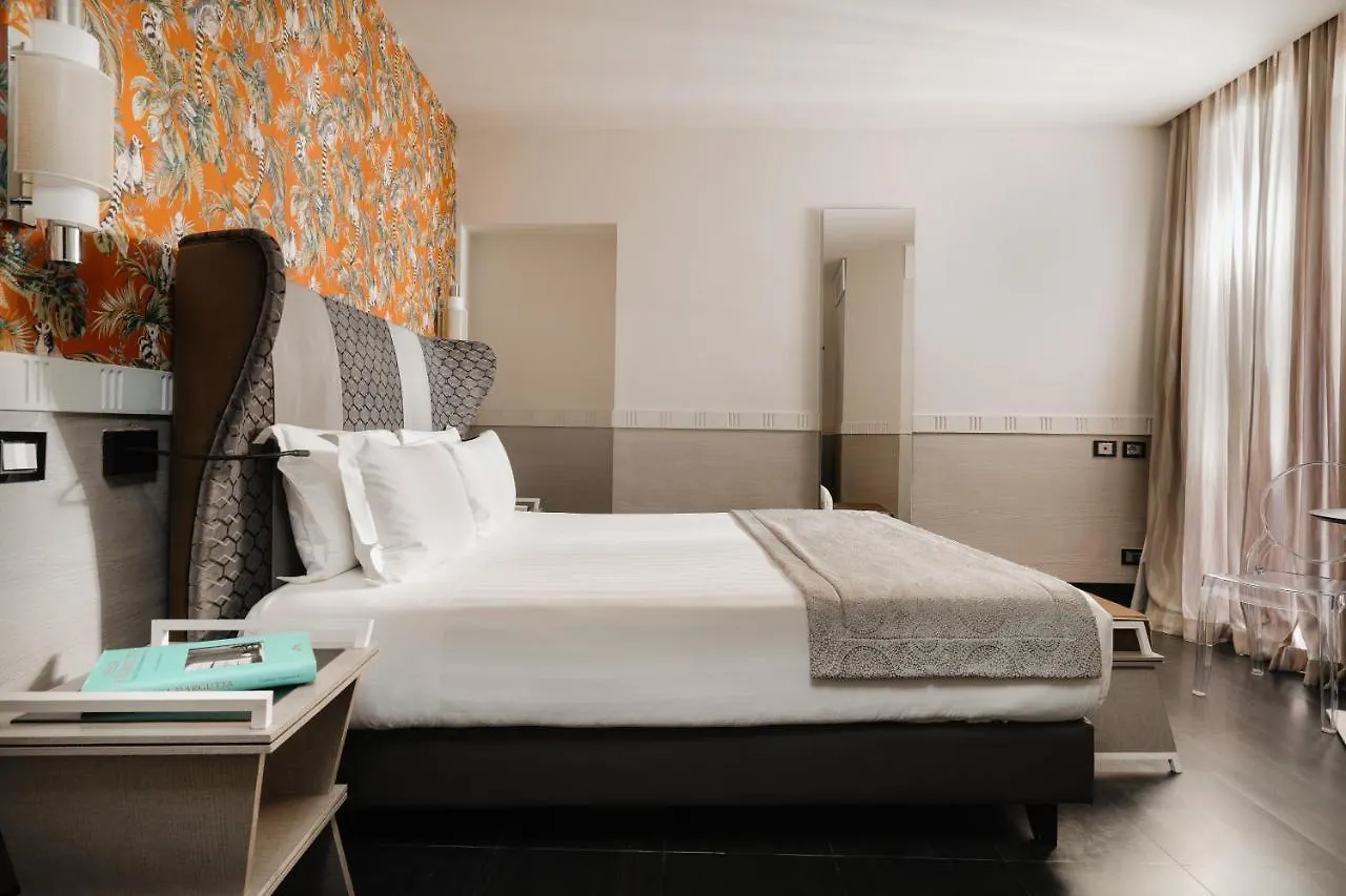 Unica Suites Rome Appart hôtel