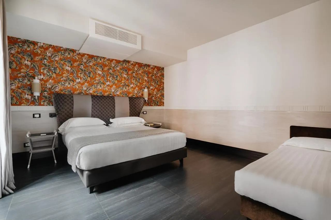 Unica Suites Rome Appart hôtel