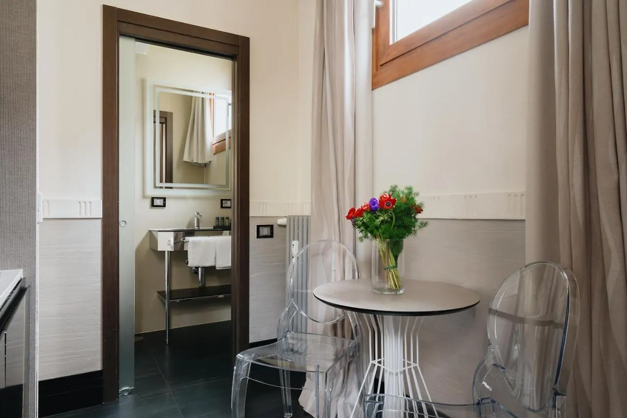 Unica Suites Rome