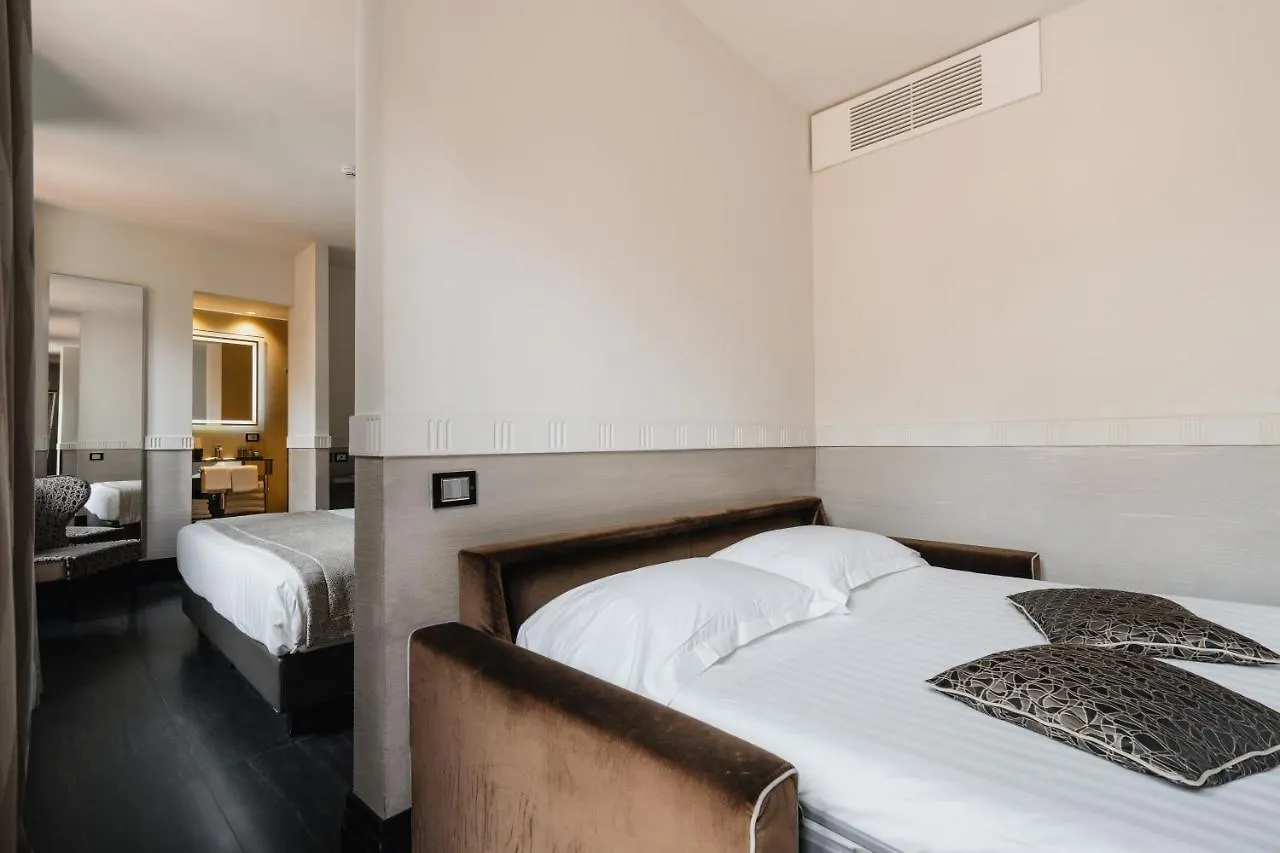 Unica Suites Rome