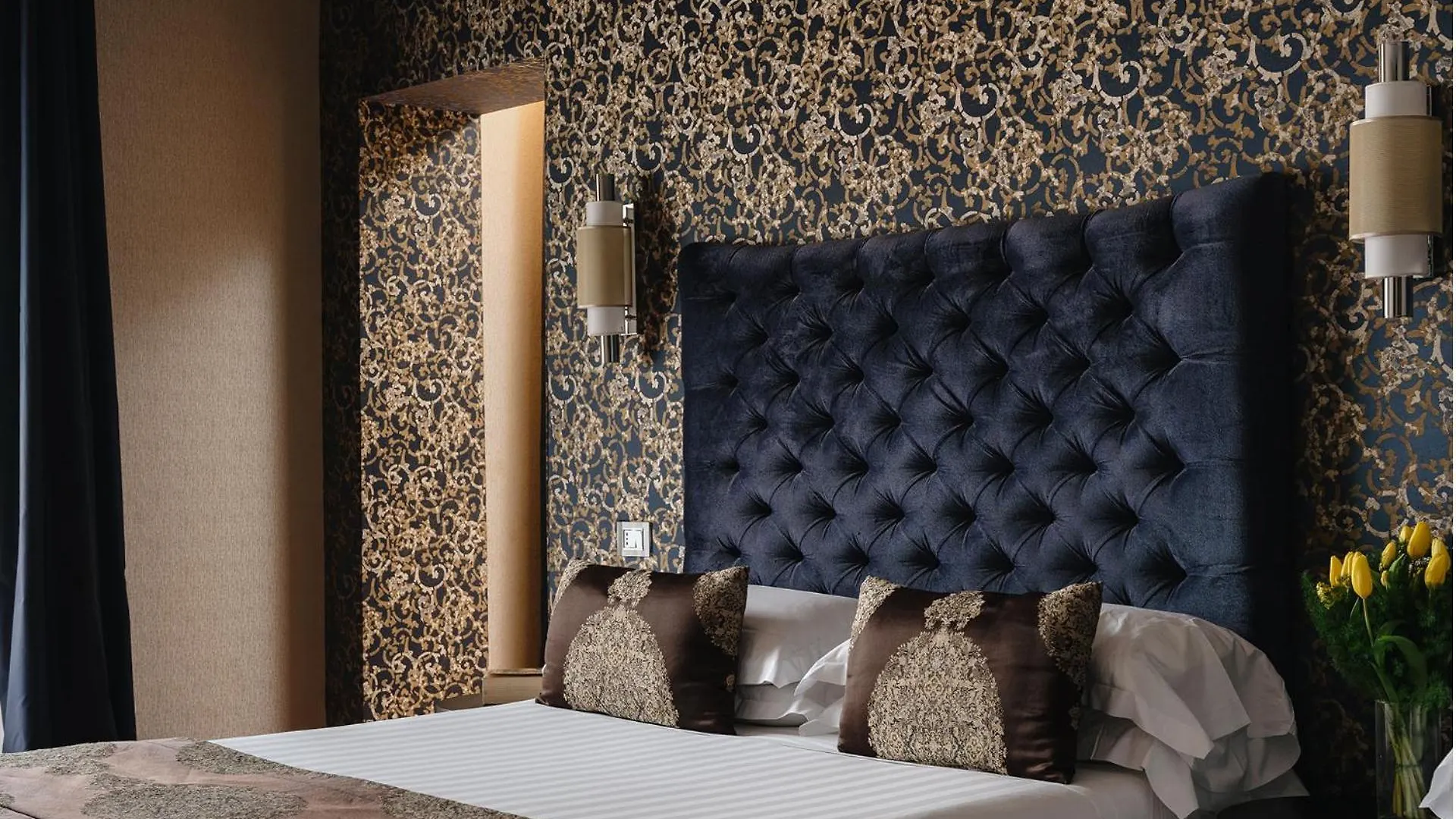 Appart hôtel Unica Suites Rome