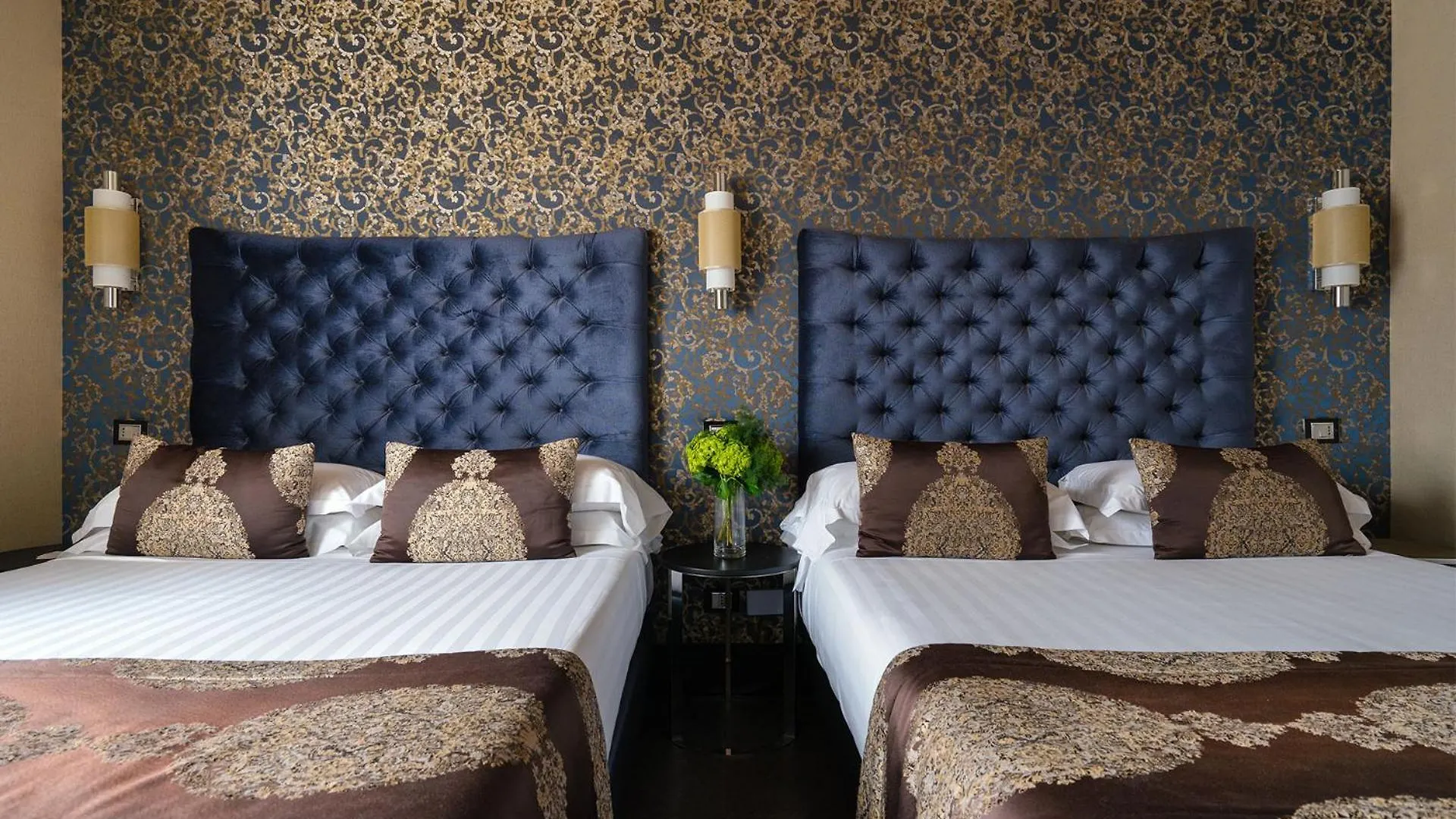 **** Appart hôtel Unica Suites Rome Italie