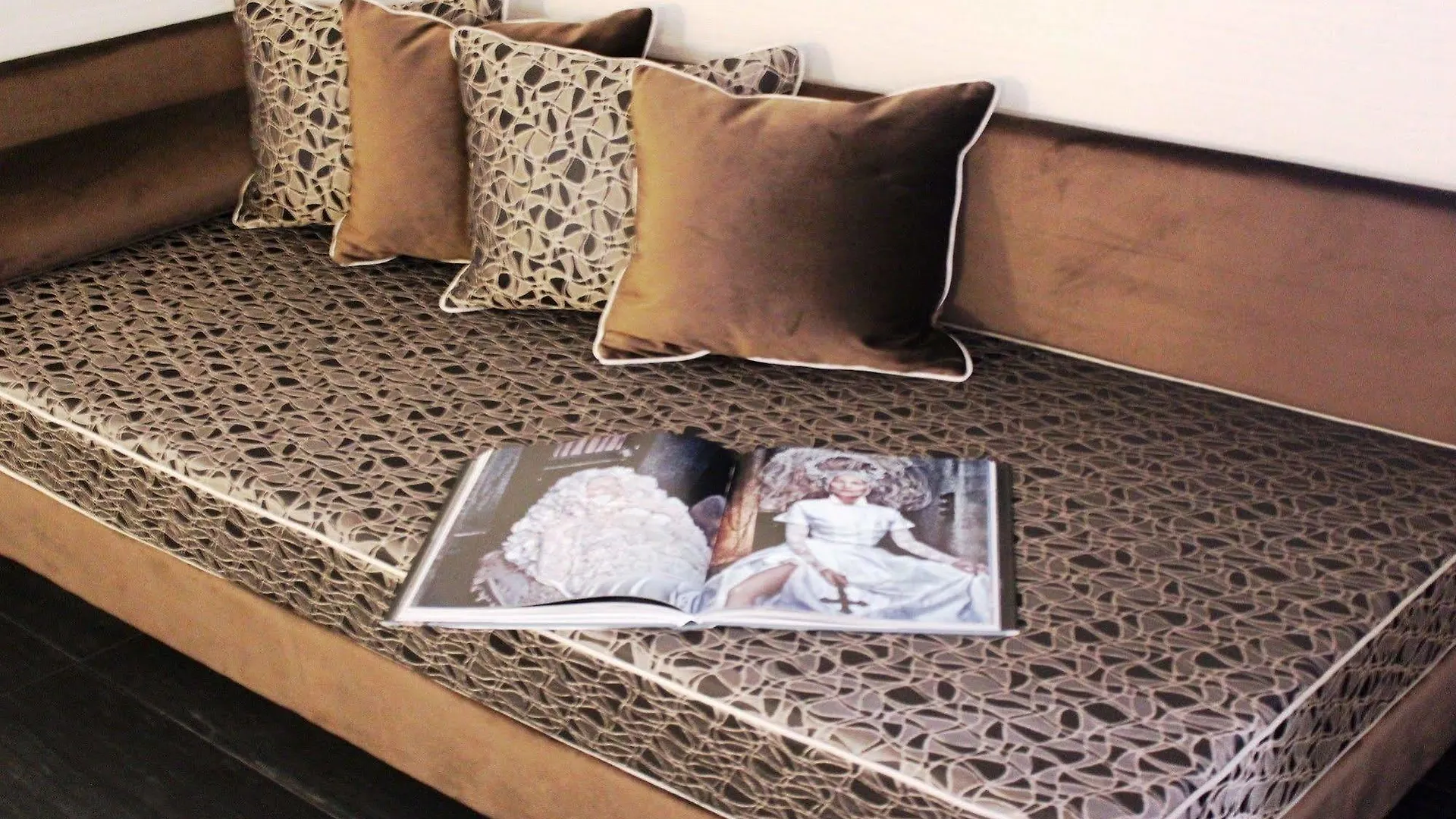 Unica Suites Rome