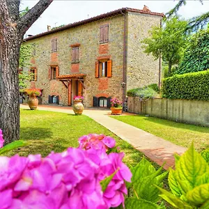 Casa Da Pietro Poggio Alla Croce