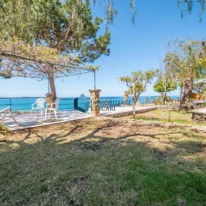 Villa Panorama Cefalù