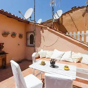 Elite Navona Appartement