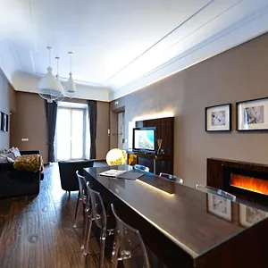 Apartment The Babuino - Luxury Serviced