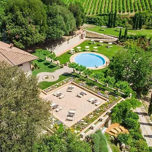 Campomaggio & 4*, ראדה אין קיאנטי איטליה