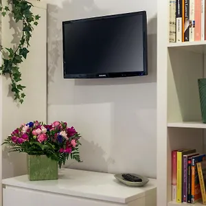 Apartment As Feel - Piazza Dei Satiri