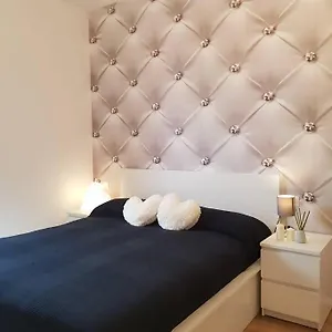 Appartement Bsuites Trieste Padoue