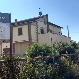 Séjour à la ferme Il Vecchio Olivo Castagneto Carducci