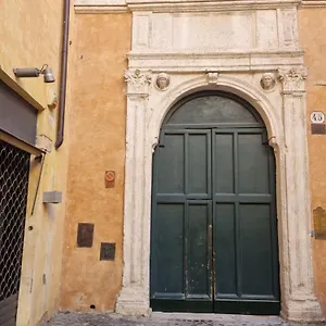 Coronari Appartement