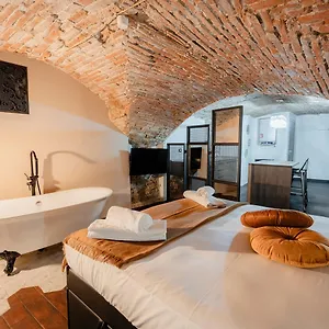 Appartement Secret Florence