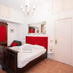 The Bishop's Loft Spagna Appartement