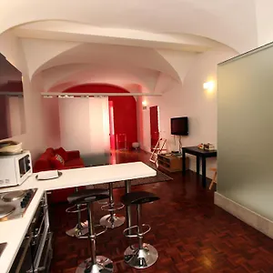 Nazionale Flat Appartement