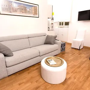 Baccina Appartement