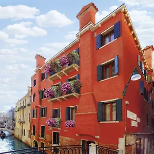 Mercurio Venetië