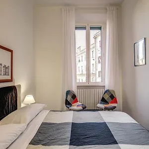 Apartment Vatican Doria Palace