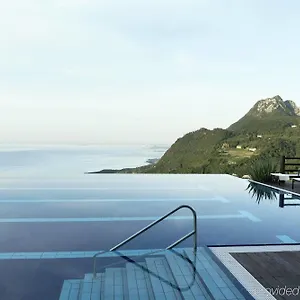 Lefay & Di Garda 5*, גרגננו איטליה