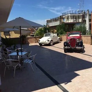Bed & Breakfast Beb La Lupa, Rome