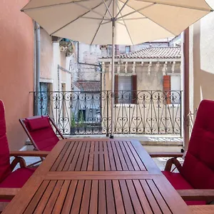 Appartement Ve.n.i.ce Cera Remer Venise