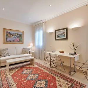 Appartement Romance In Rialto - Your House To Together Venise