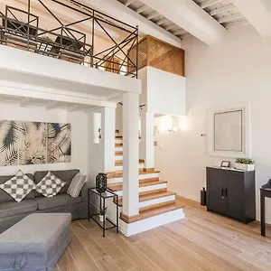 Thebestinrome Orbitelli Appartement