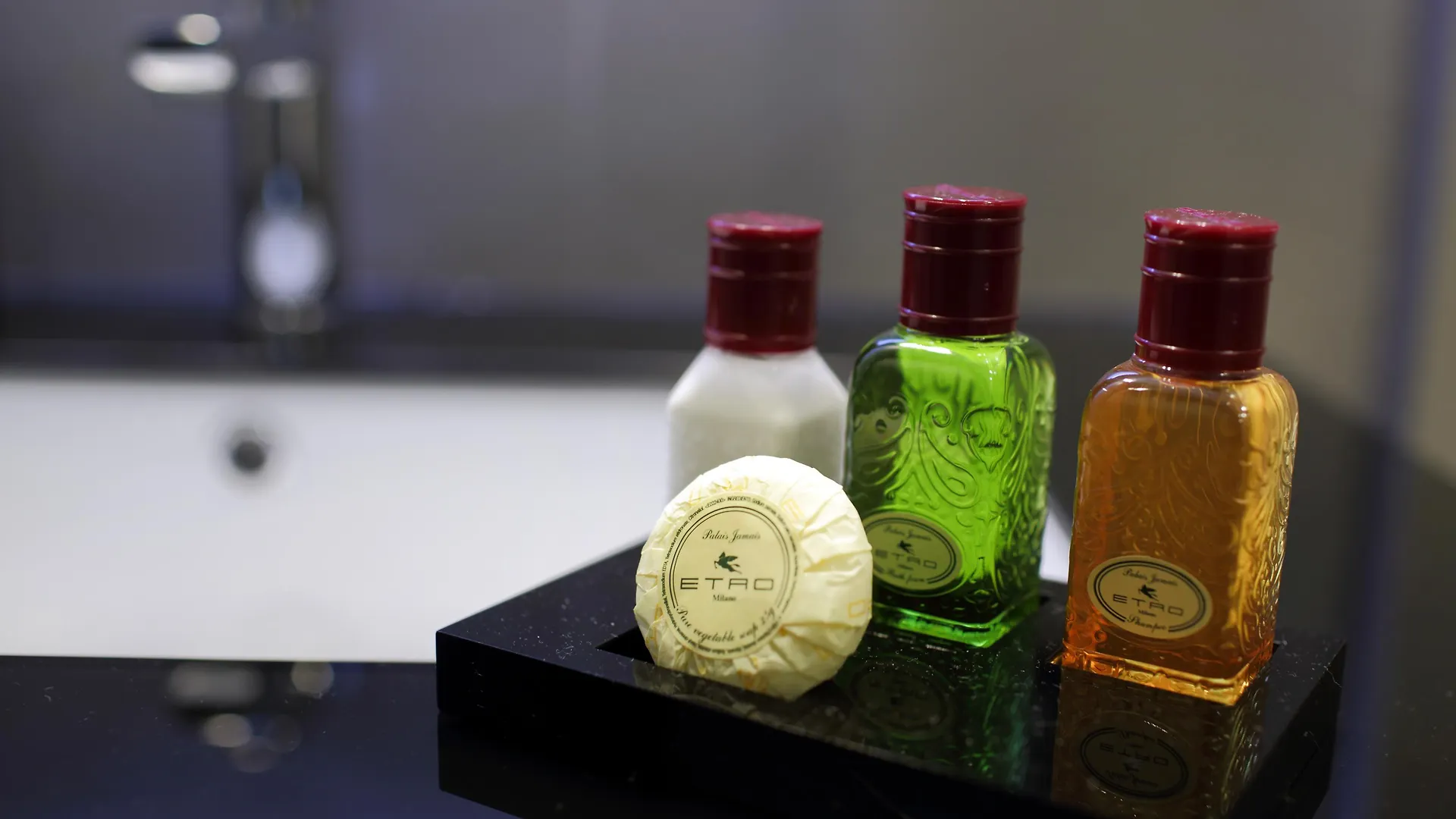 Unica Suites Roma
