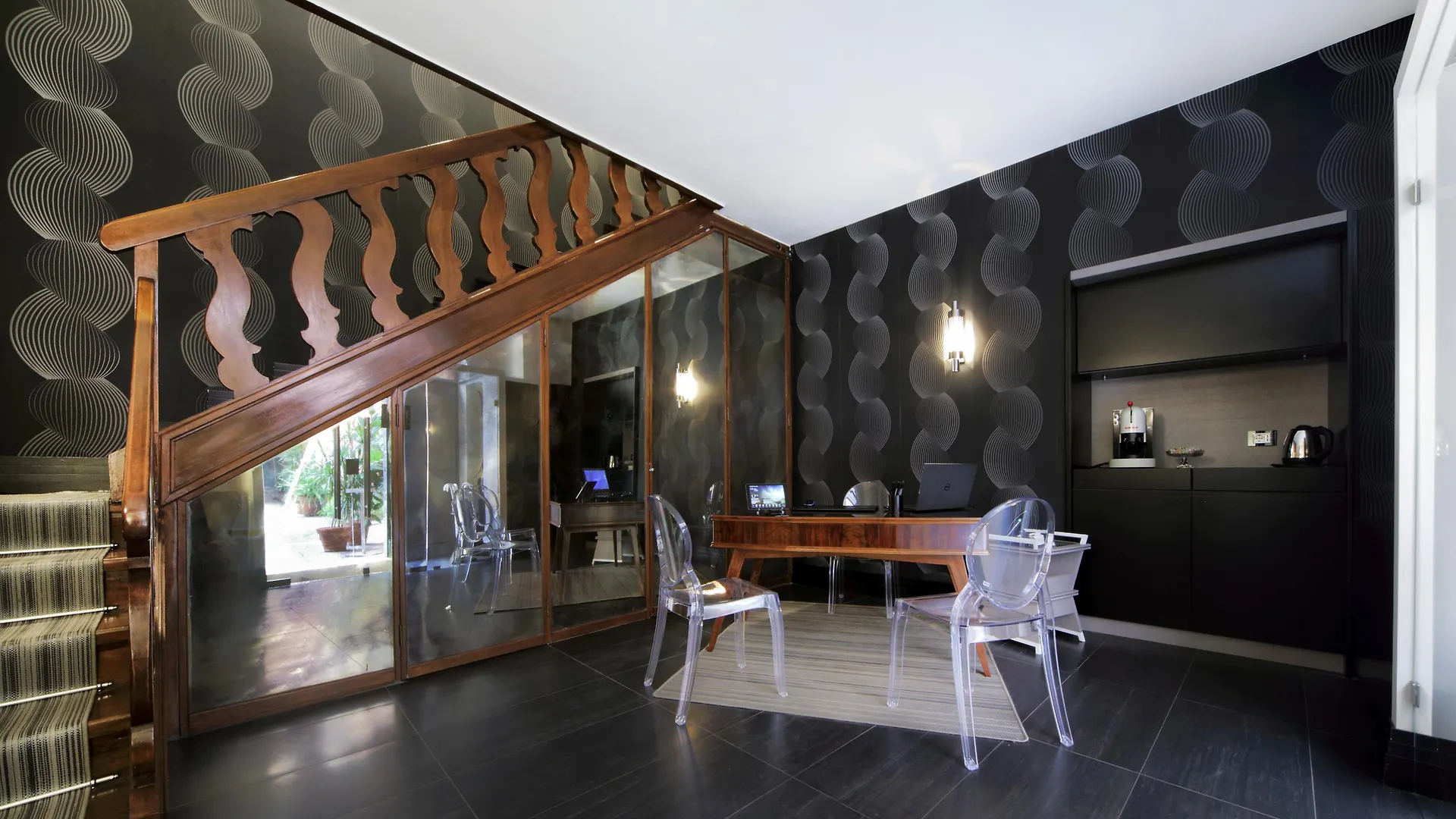 Aparthotel Unica Suites Rome