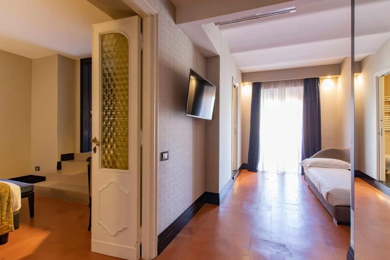 Unica Suites Rome