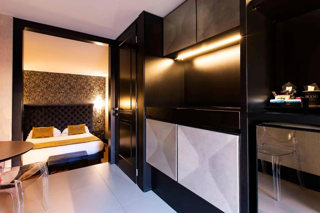 Unica Suites Rome Italy