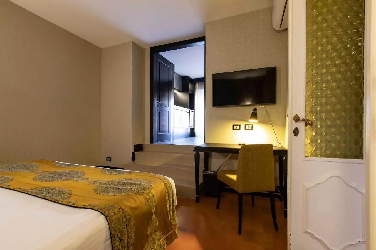 Unica Suites Rome 4*,  Italy