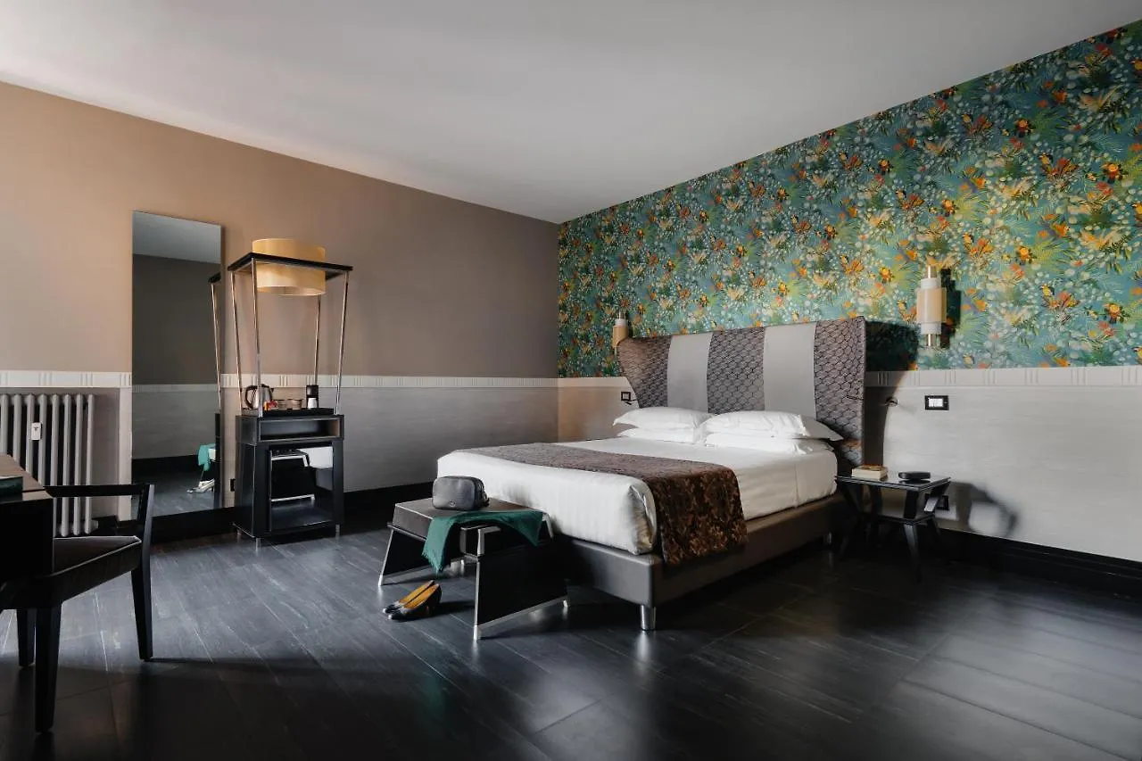 Unica Suites Rome 4*,  Italy