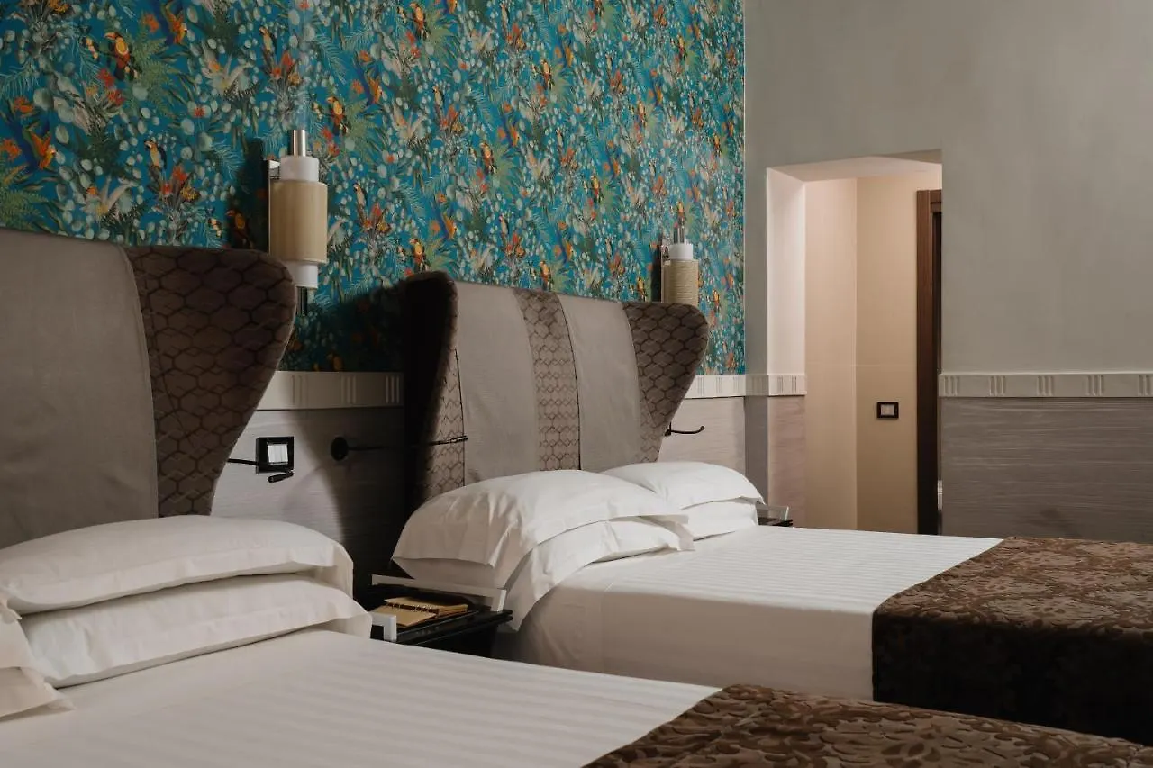 Unica Suites Rome 4*,  Italy