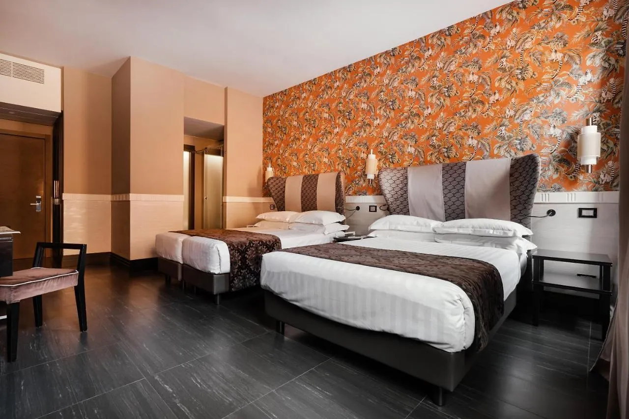 Unica Suites Roma Aparthotel