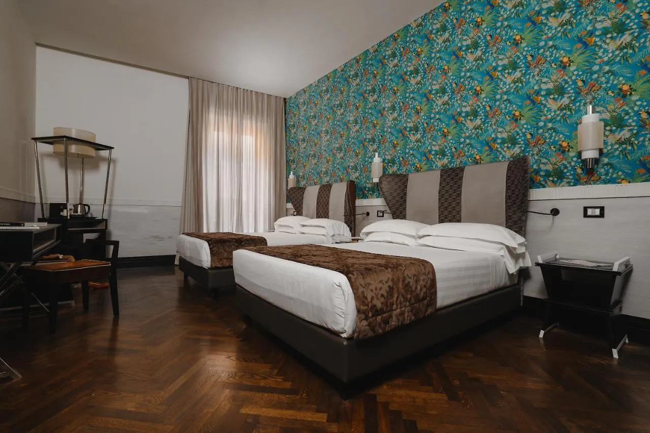 Unica Suites Rome