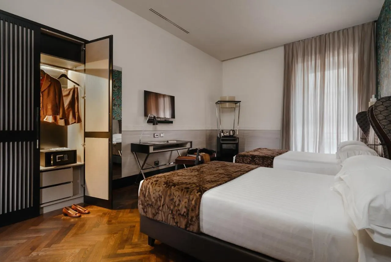 Unica Suites Rome Italy