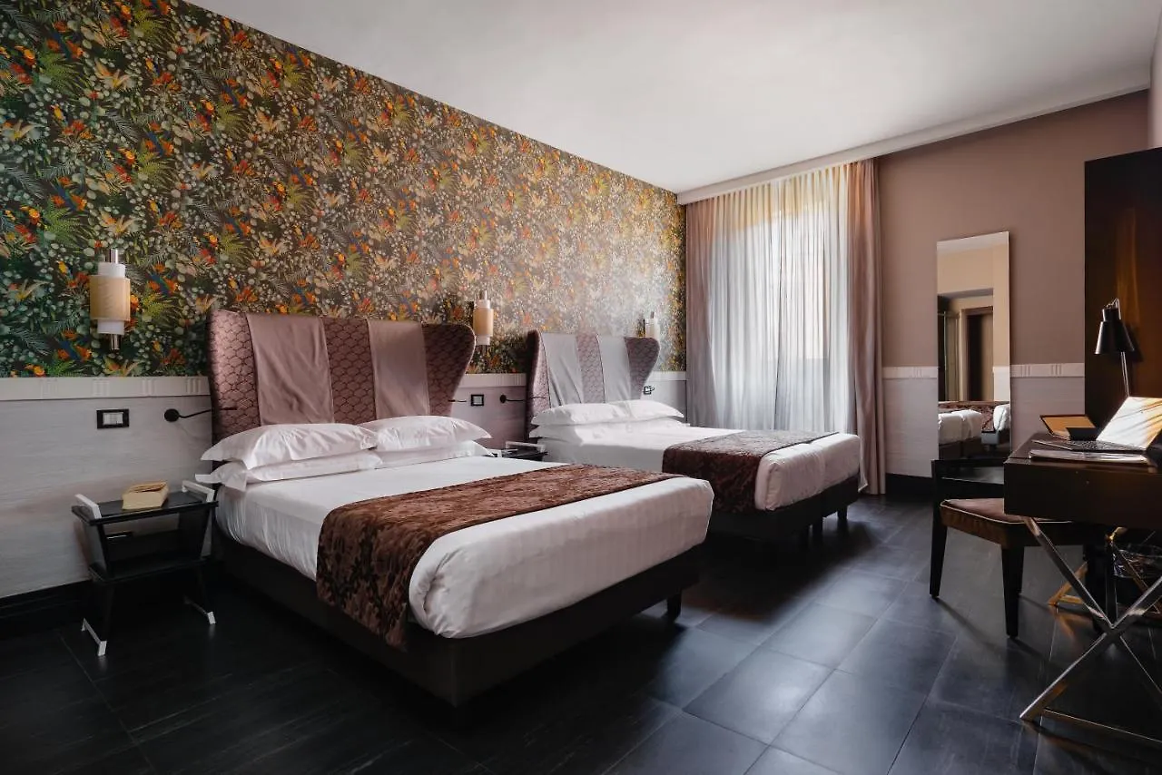 Unica Suites Rome Italy