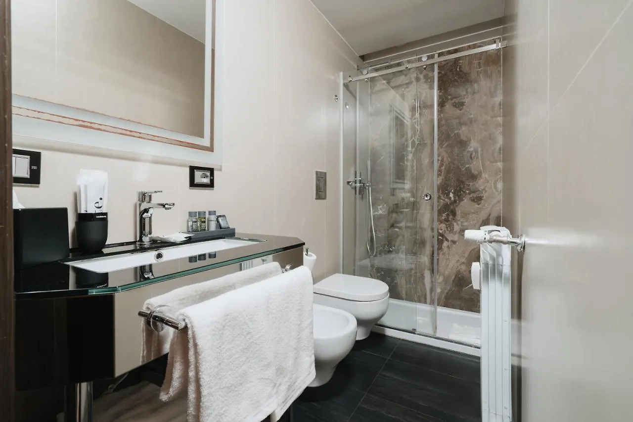Unica Suites Rome Aparthotel