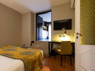 Aparthotel Unica Suites Rome