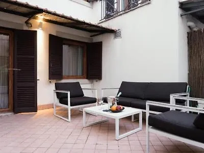 Unica Suites Rome