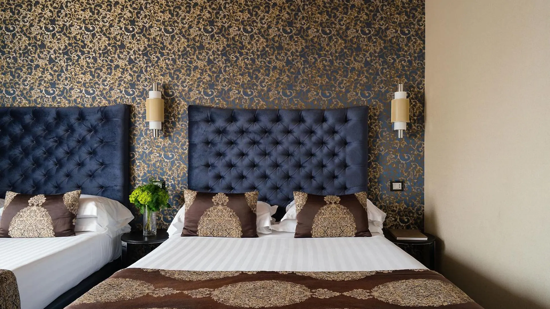 Unica Suites Roma