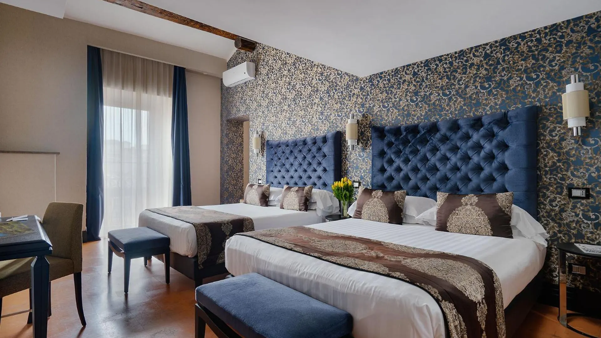 Unica Suites Rome